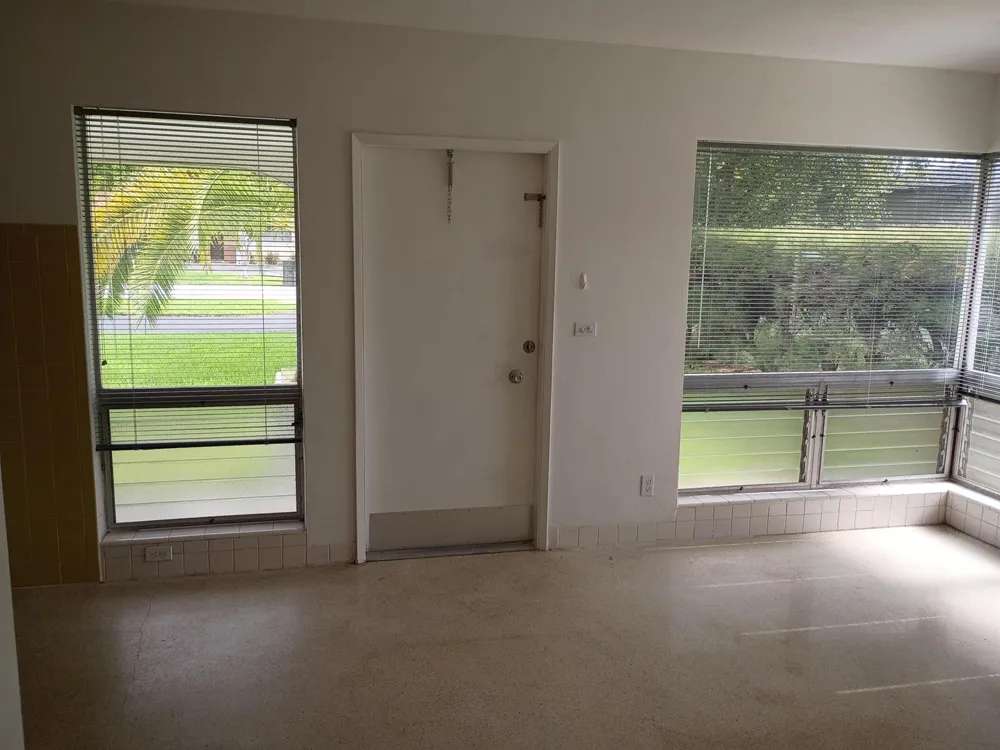 2724 NE 32ND STREET #6 Fort Lauderdale, FL 33306