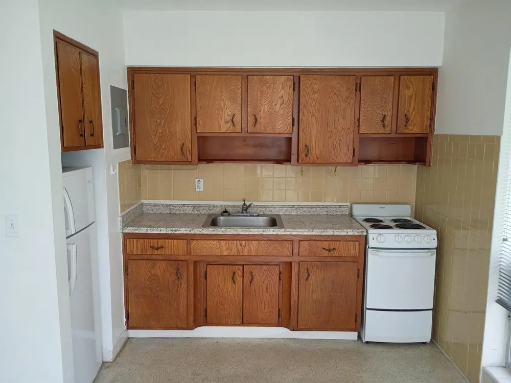 2724 NE 32ND STREET #6 Fort Lauderdale, FL 33306