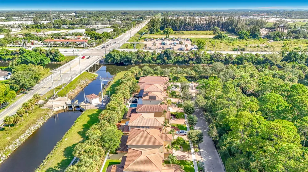 57 ATWELL DRIVE West Palm Beach, FL 33411
