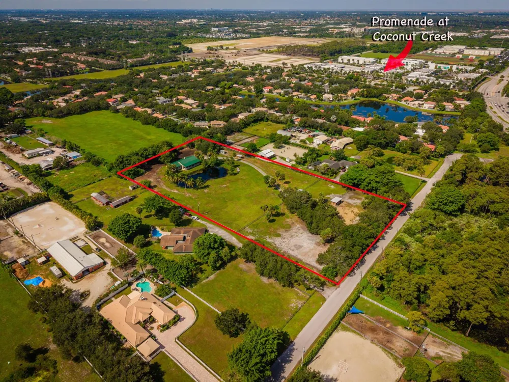 4300 Vinkemulder Road Coconut Creek, FL 33073