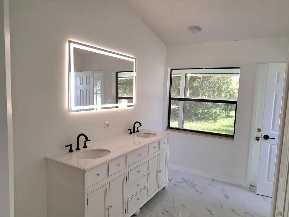 5000 NW Erskin Terrace Port St. Lucie, FL 34983