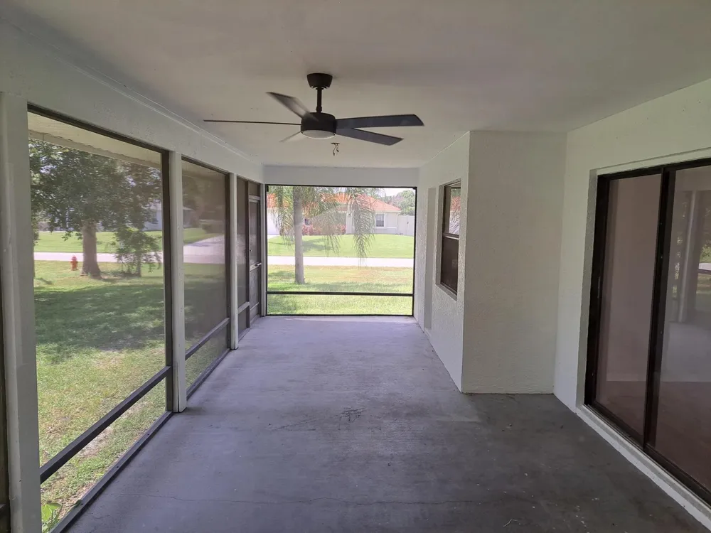 5000 NW Erskin Terrace Port St. Lucie, FL 34983