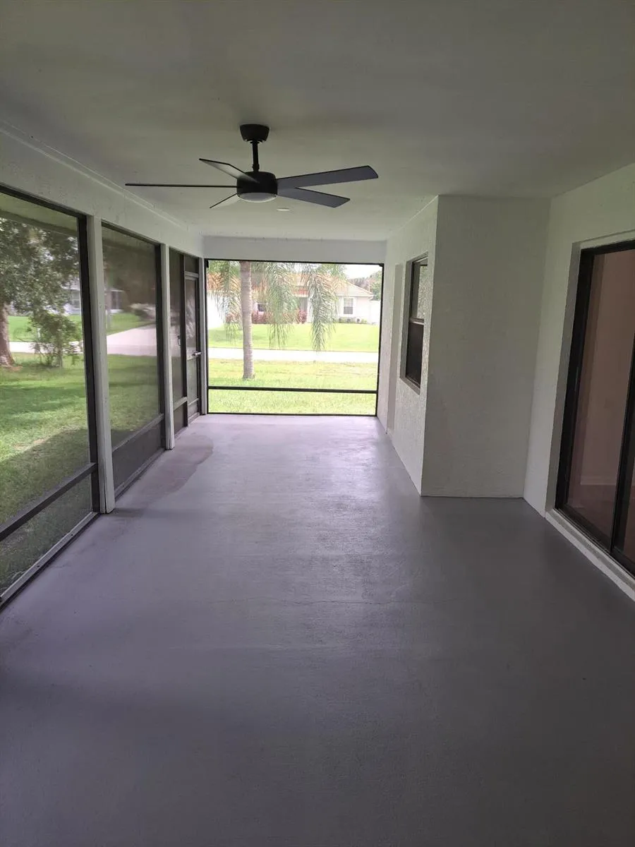 5000 NW Erskin Terrace Port St. Lucie, FL 34983