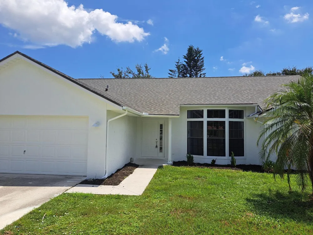 5000 NW Erskin Terrace Port St. Lucie, FL 34983