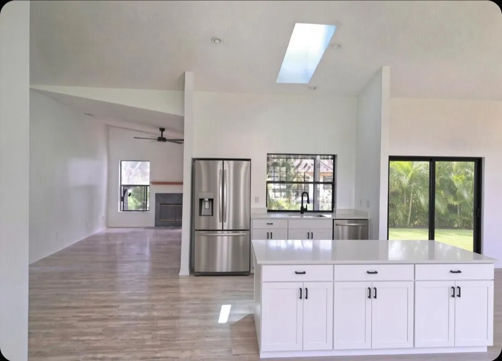 5000 NW Erskin Terrace Port St. Lucie, FL 34983
