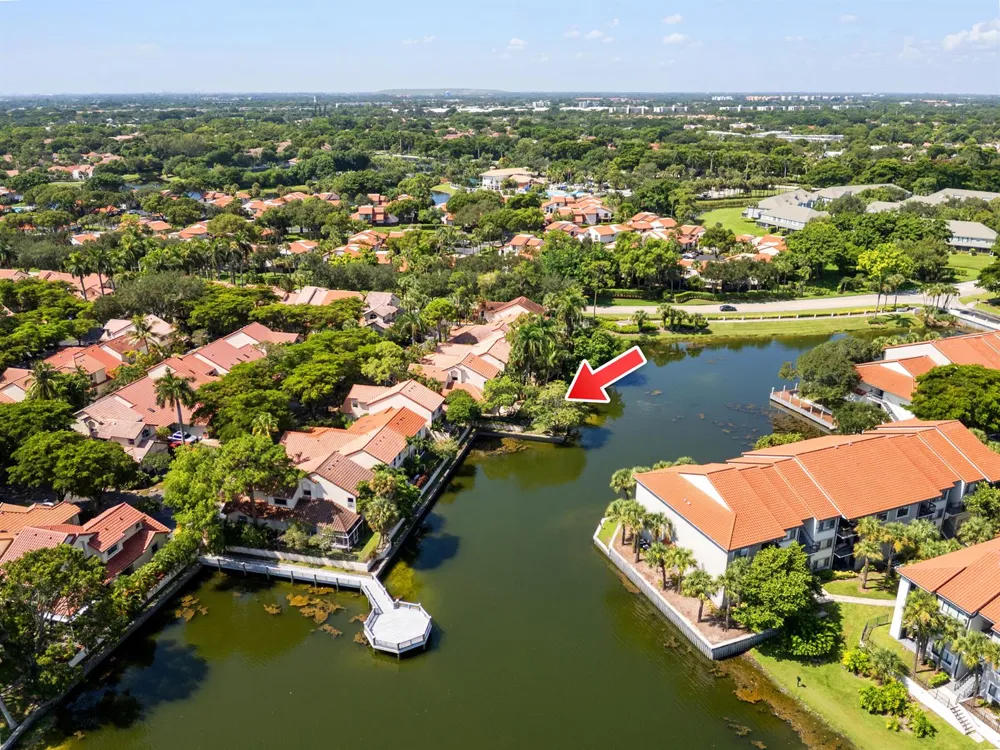 5158 MAJORCA CLUB DRIVE Boca Raton, FL 33486