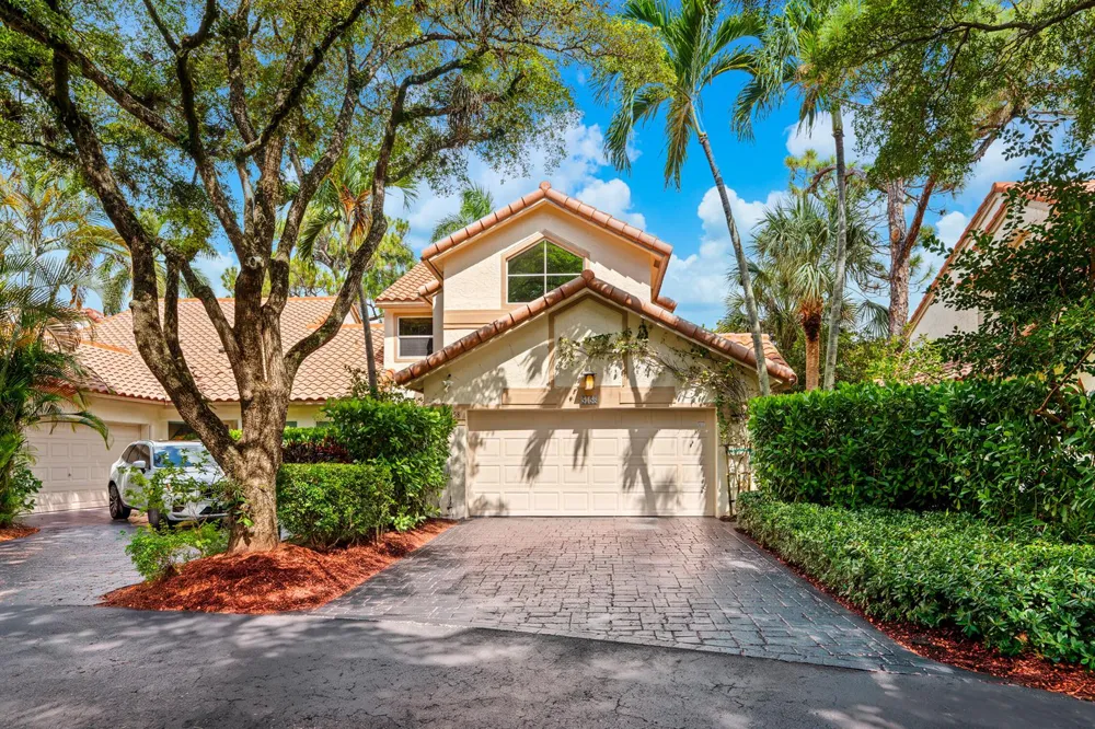 5158 MAJORCA CLUB DRIVE Boca Raton, FL 33486