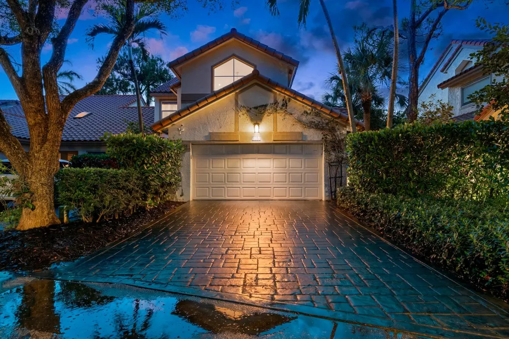 5158 MAJORCA CLUB DRIVE Boca Raton, FL 33486