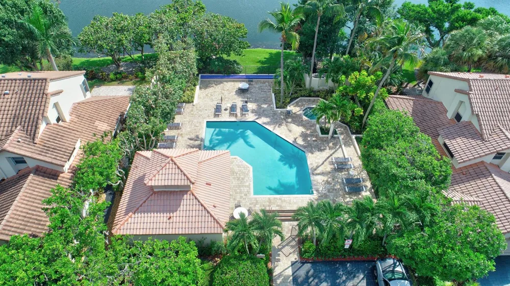 5158 MAJORCA CLUB DRIVE Boca Raton, FL 33486