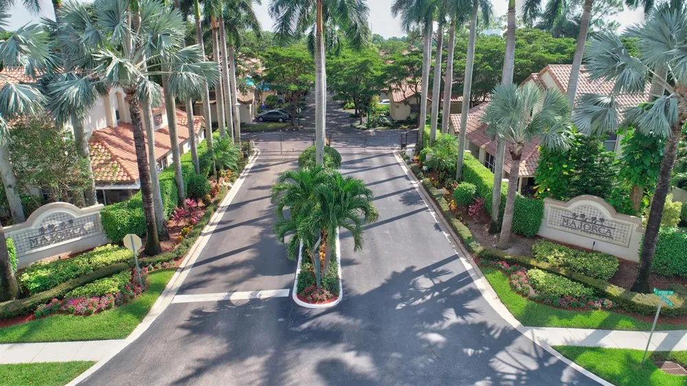 5158 MAJORCA CLUB DRIVE Boca Raton, FL 33486