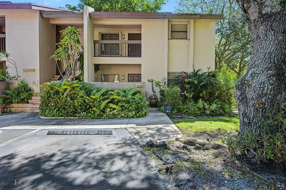 4228 NW 22nd Street #100J Coconut Creek, FL 33066