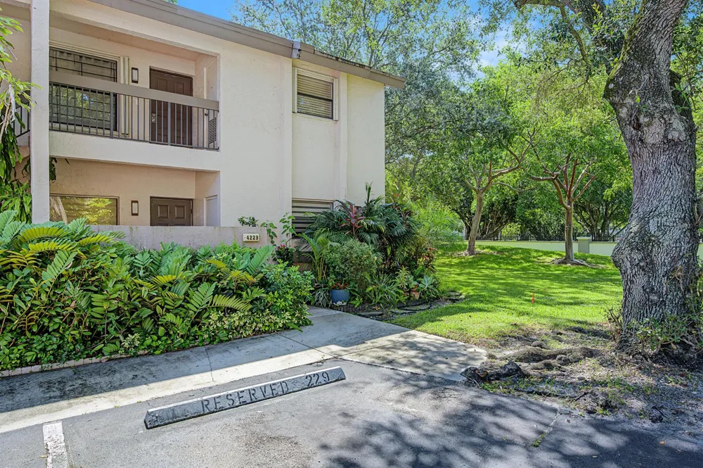 4228 NW 22nd Street #100J Coconut Creek, FL 33066