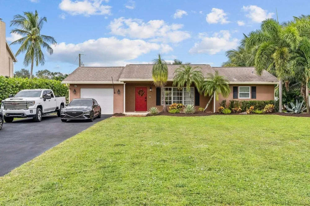 3929 LOWSON BOULEVARD Delray Beach, FL 33445