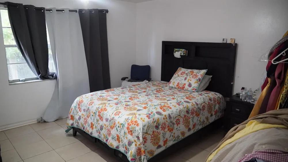 5805 BOSQUE LANE West Palm Beach, FL 33415