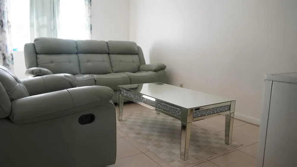 5805 BOSQUE LANE West Palm Beach, FL 33415