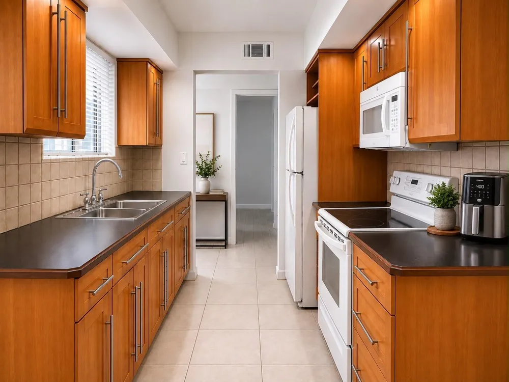 9816 NW 36th Street #6D Sunrise, FL 33351