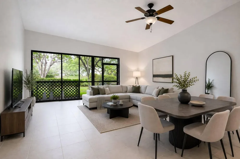 9816 NW 36th Street #6D Sunrise, FL 33351