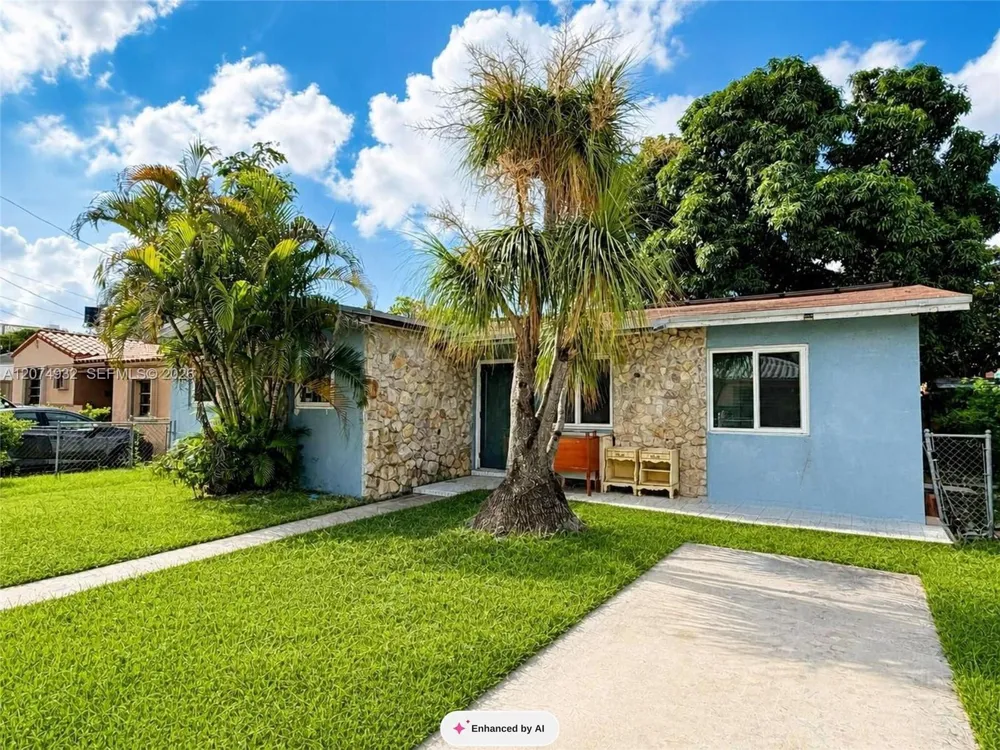 56 NW 39th St #56 Miami, FL 33127