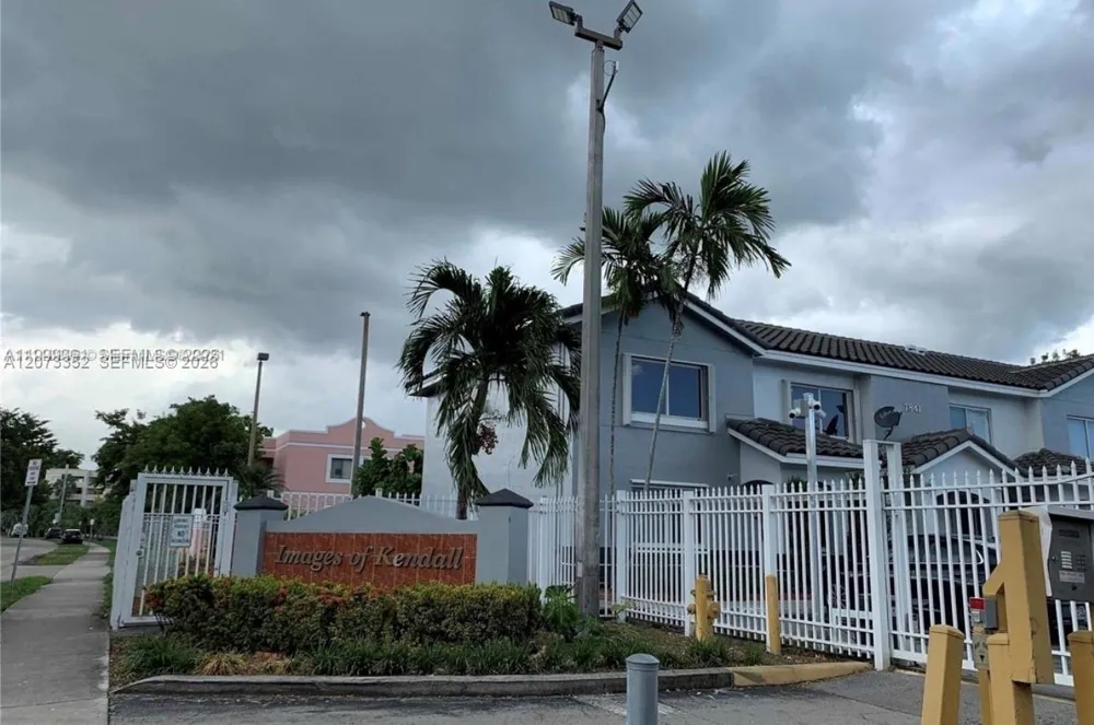 Address Not Shown Miami, FL 33193