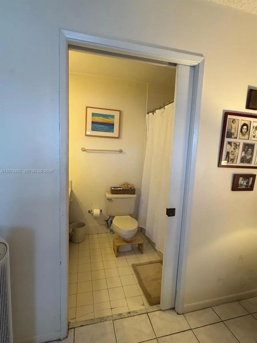 Address Not Shown Miami, FL 33193