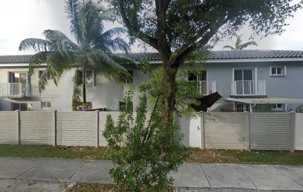Address Not Shown Miami, FL 33193