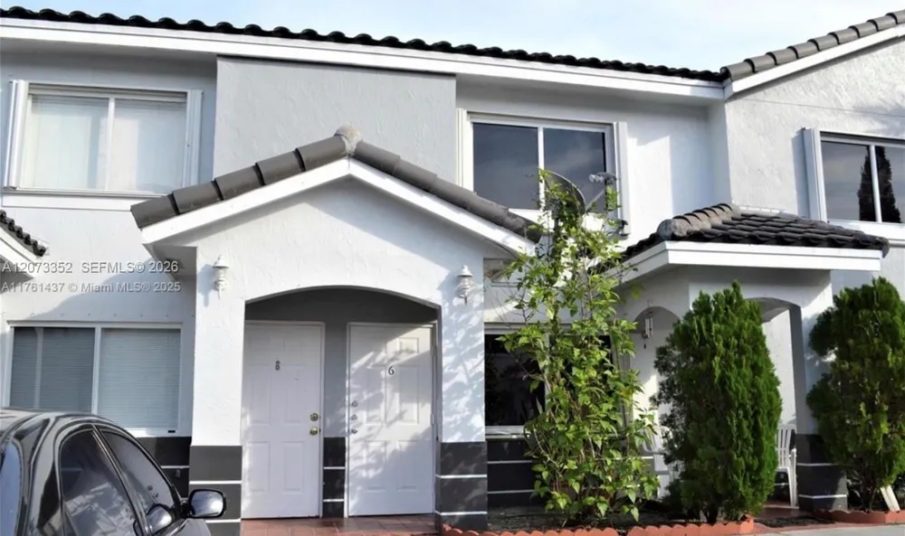 Address Not Shown Miami, FL 33193