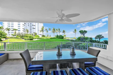 550 S Ocean Boulevard #207