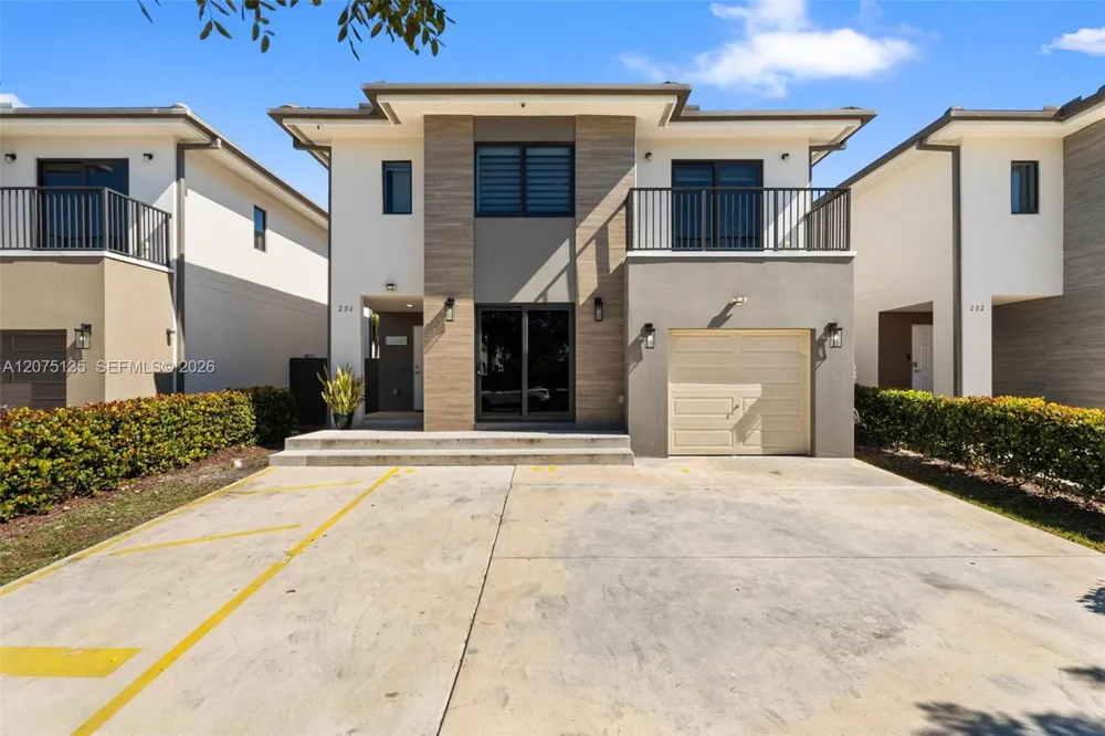 Address Not Shown Florida City, FL 33034
