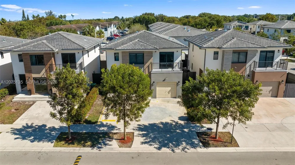 Address Not Shown Florida City, FL 33034
