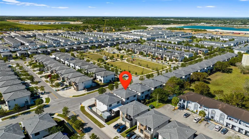 Address Not Shown Florida City, FL 33034