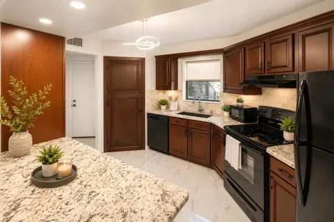 6855 W Broward Boulevard #201