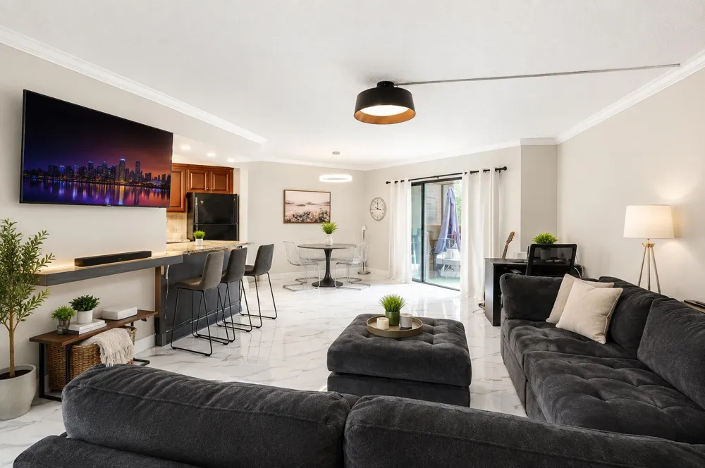 6855 W Broward Boulevard #201 Plantation, FL 33317