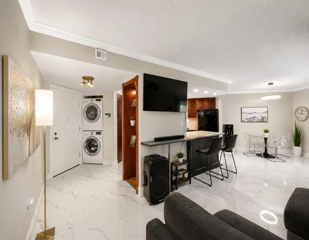 6855 W Broward Boulevard #201 Plantation, FL 33317