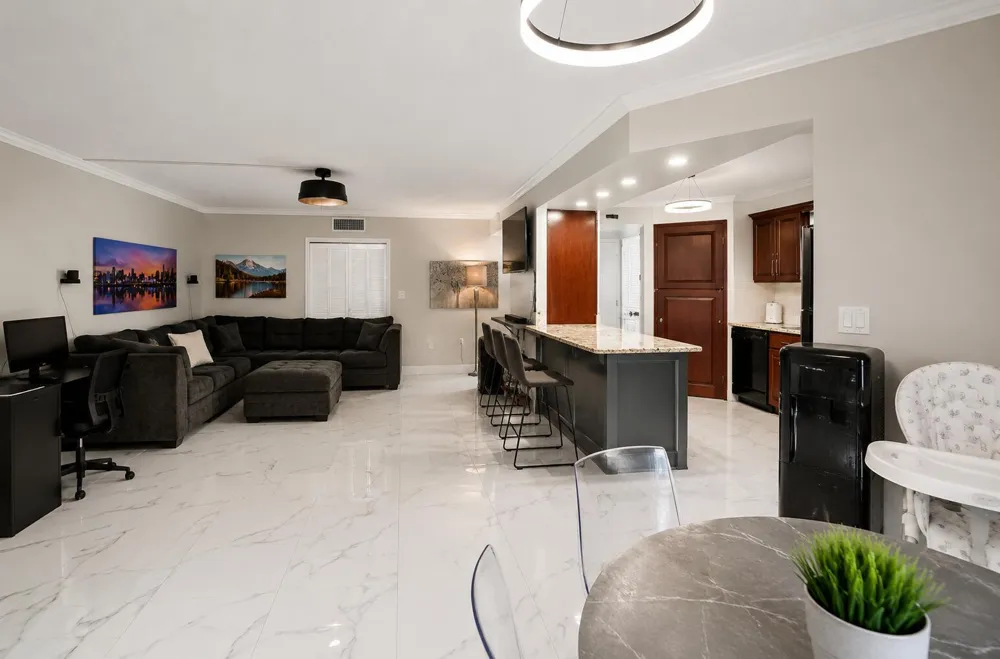 6855 W Broward Boulevard #201 Plantation, FL 33317