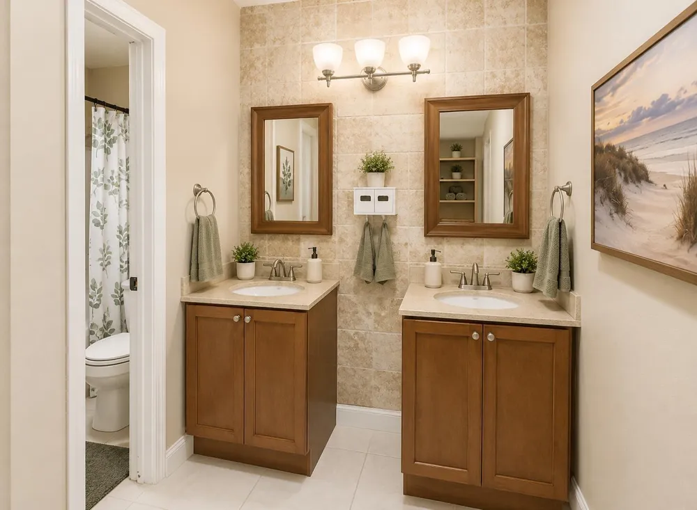 6855 W Broward Boulevard #201 Plantation, FL 33317