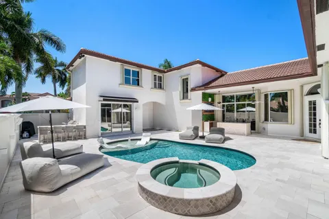 18715 Ocean Mist Drive
