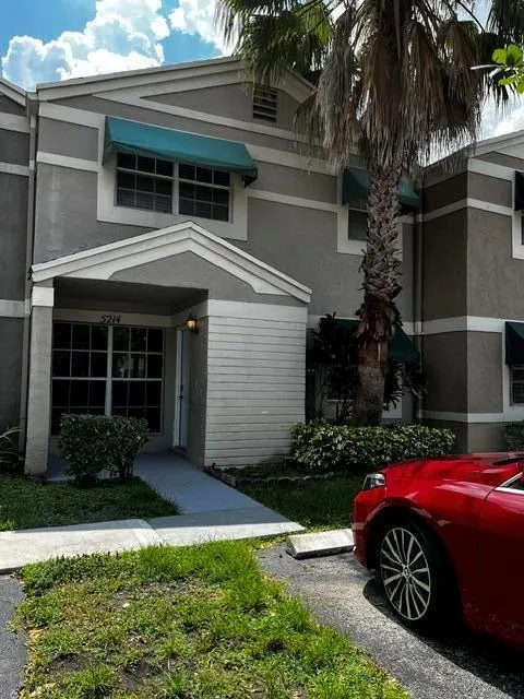 5214 SW 122ND TERRACE #5214