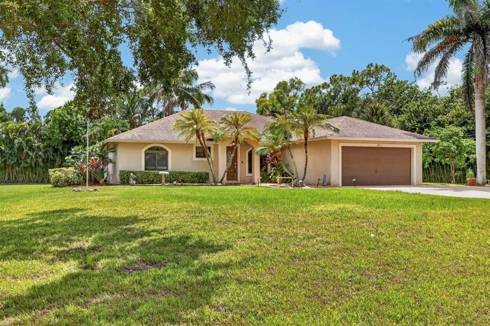 18842 91st Place Loxahatchee, FL 33470