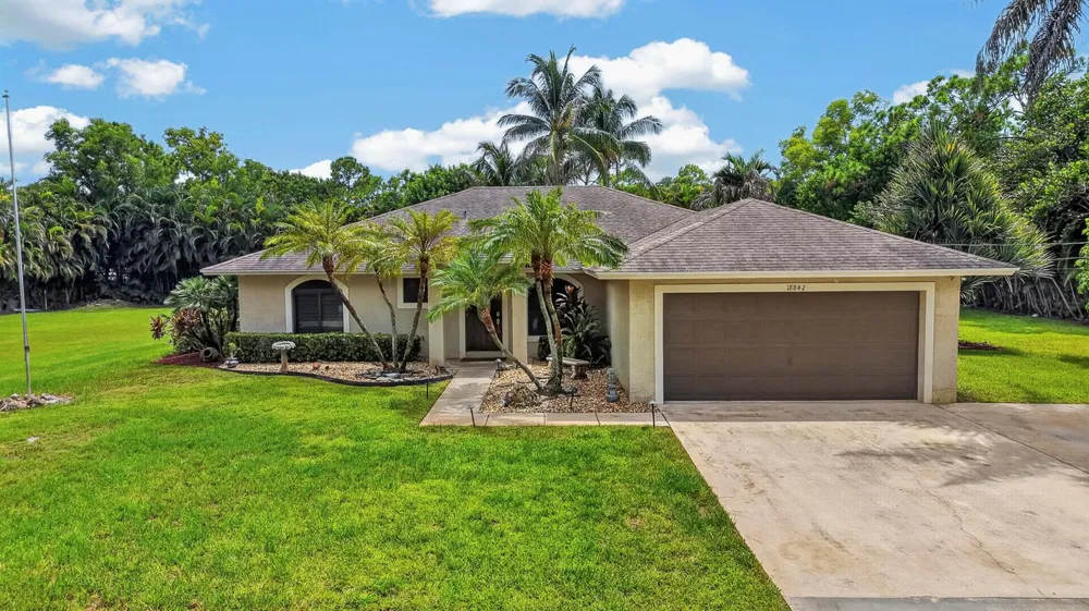 18842 91st Place Loxahatchee, FL 33470