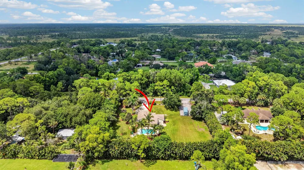 18842 91st Place Loxahatchee, FL 33470