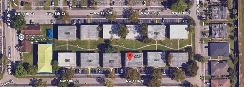 5208 NW 18TH COURT #4K