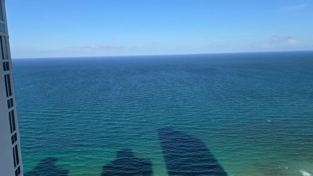 15811 COLLINS AVENUE #3807 Sunny Isles Beach, FL 33160