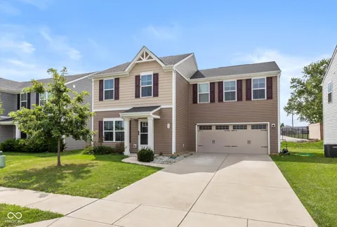 50 Fairfield Drive
