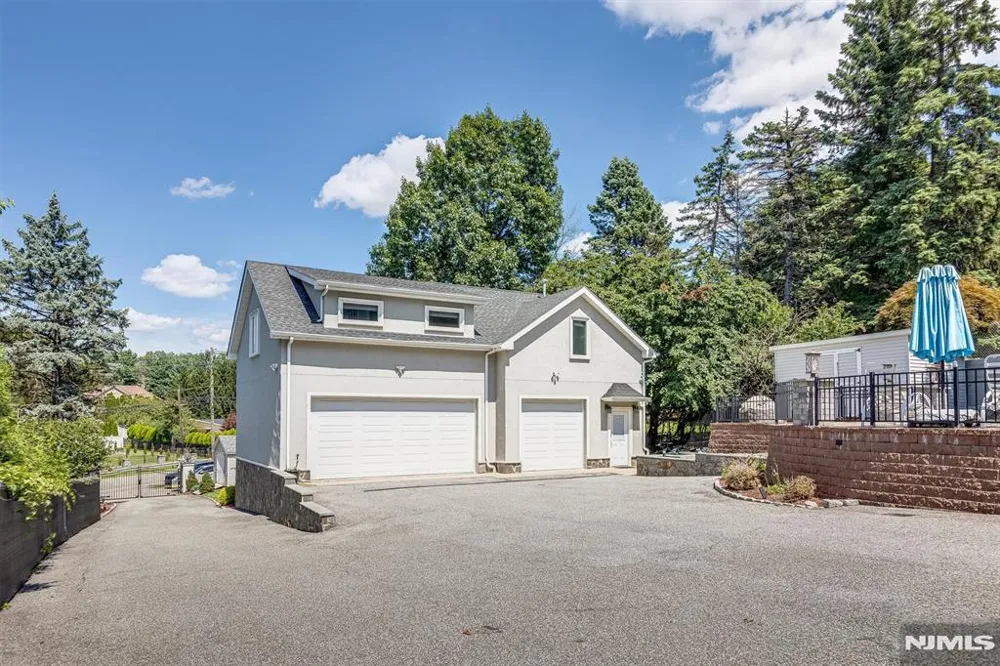 751 Rifle Camp Road Woodland Park, NJ 07424