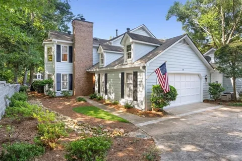 110 Great Oaks Lane