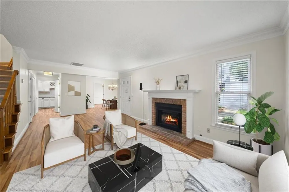 110 Great Oaks Lane Roswell, GA 30075