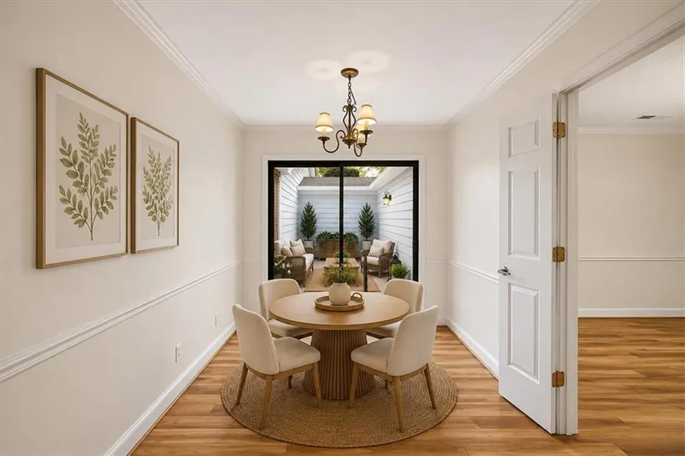 110 Great Oaks Lane Roswell, GA 30075