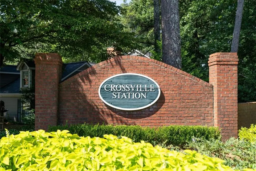 110 Great Oaks Lane Roswell, GA 30075
