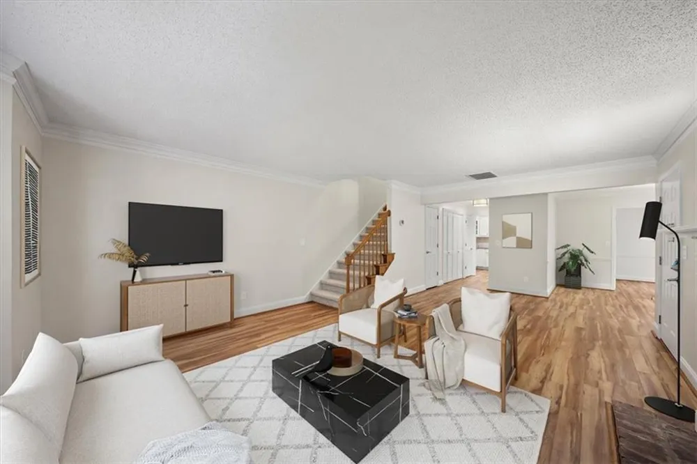 110 Great Oaks Lane Roswell, GA 30075