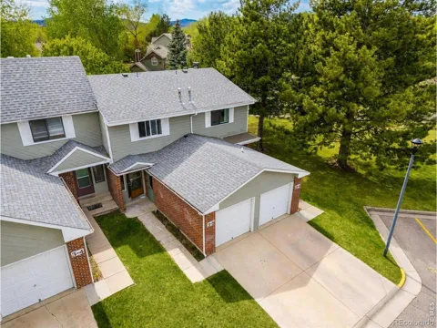 3440 Windmill Drive #6